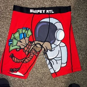 Swipey Atl boxers